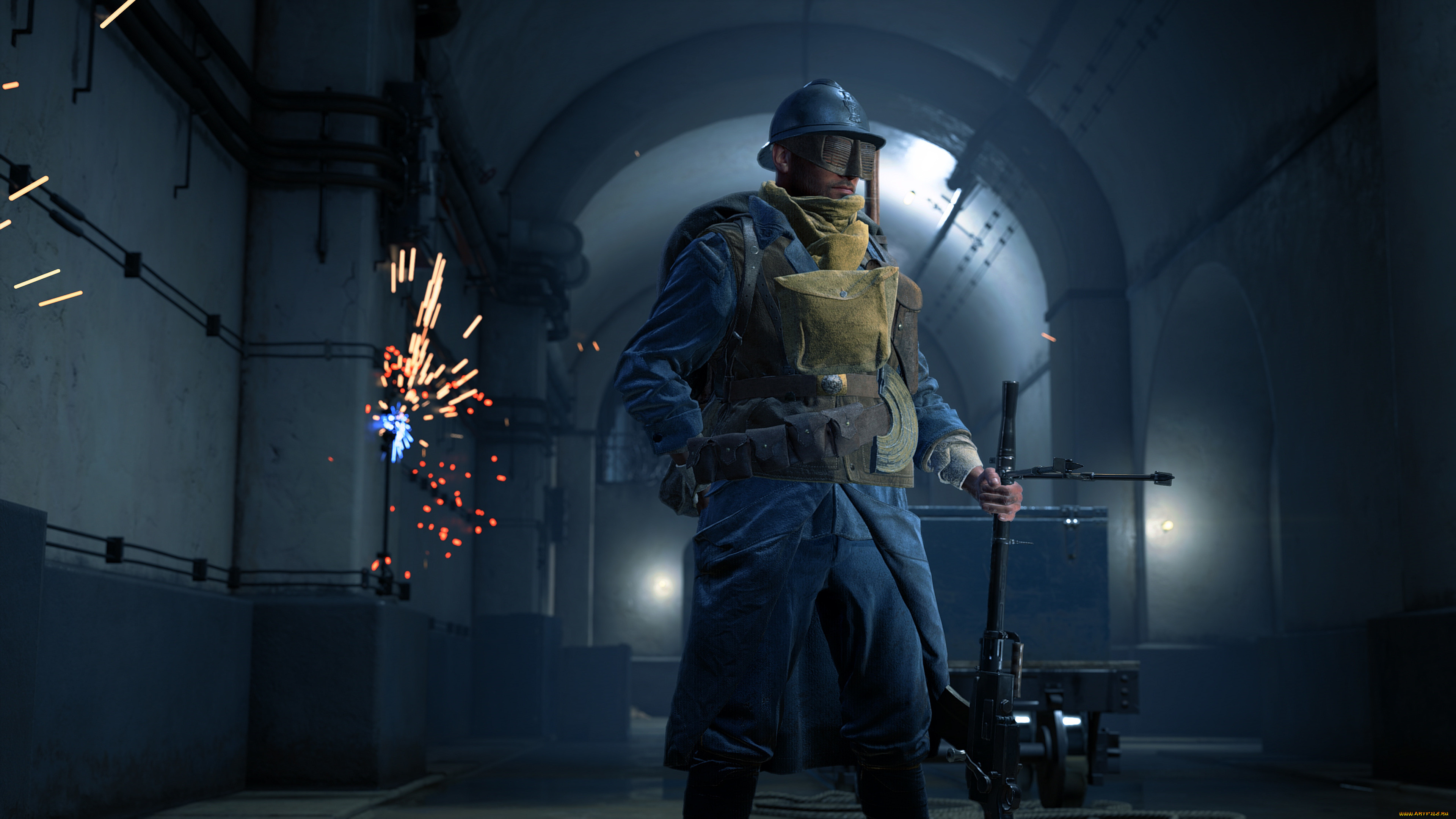  , battlefield 1, action, , battlefield, 1